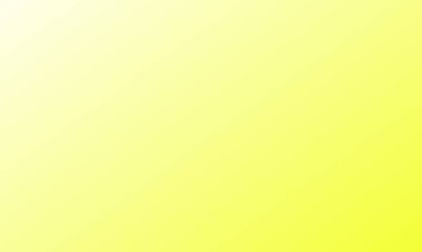 Soyut yumuşak ışık doğası sarı beyaz kademe arkaplan dokusu. Grafik tasarım poster afişi ve arkaplan afişi için konsept ekolojisi.