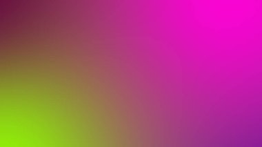 Soyut gradyan yumuşak renkli arka plan. Mobil uygulama için modern yatay tasarım.