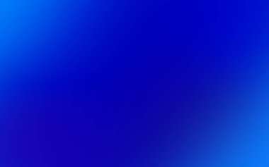 Açık mavi neon renk arkaplanı. Duvar kağıdı için..