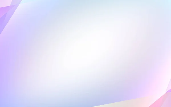 Abstrakt Geometrisk Fargerik Pastellbakgrunn Med Plass Forretningskonseptdesign Teknologi Moderne – stockfoto
