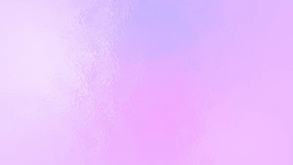 抽象ピンクパープルライトネオンソフトガラス背景テクスチャでパステルカラフルなグラデーション — ストック写真