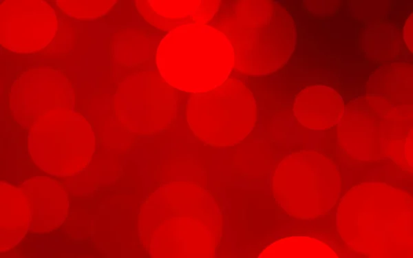 Розкішний Червоний Боке Розмиває Абстрактний Фон Вогнями Фону Шпалер Різдво — стокове фото