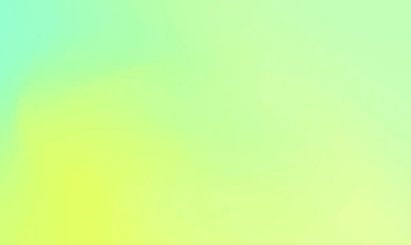 Yellow Green Blurry Texture Background Abstract Gradient Nature Background Using — Stock Photo, Image