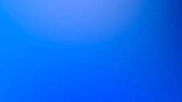 Abstract Gradient Blue Soft Color Background Modern Horizontal Design Mobile — Stock Photo, Image