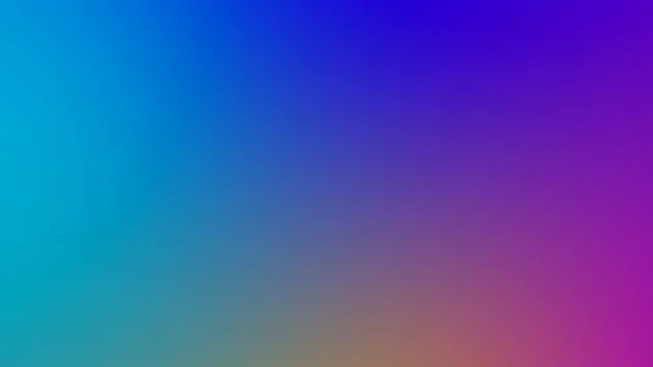 Soyut mavi mor ve turuncu yumuşak renkli arkaplan. Mobil uygulama için modern yatay tasarım.