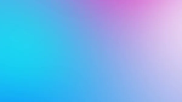 Abstract Gradient Pink Purple Blue Soft Colorful Background Modern Horizontal — Stock Photo, Image