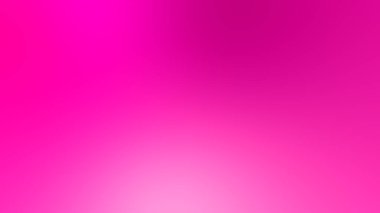 Soyut gradyan pembe yumuşak renk arkaplanı. Mobil uygulama için modern yatay tasarım.