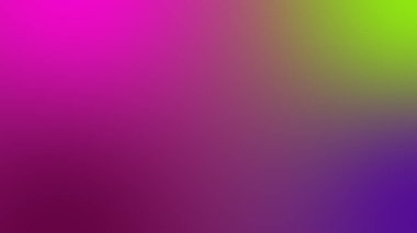 Soyut gradyan yumuşak renkli arka plan. Mobil uygulama için modern yatay tasarım.