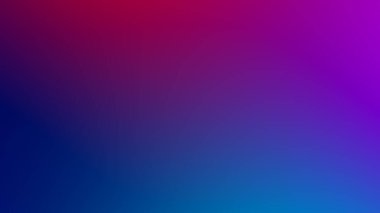 Soyut eğimli kırmızı mor yumuşak renkli arkaplan. Mobil uygulama için modern yatay tasarım.