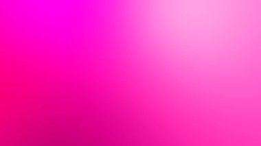 Soyut gradyan pembe yumuşak renk arkaplanı. Mobil uygulama için modern yatay tasarım.