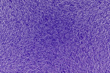 Pembe folyo metal doku arkaplanı, 