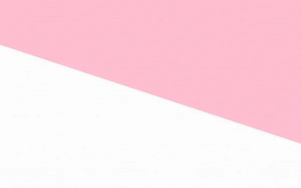 Αφηρημένη Μαλακό Ροζ Και Λευκό Χαρτί Υφή Φόντο Παστέλ Και — Φωτογραφία Αρχείου