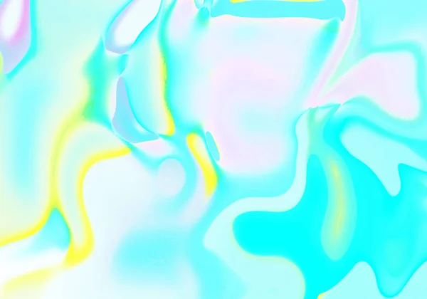 Fondo Nube Suave Abstracto Gradación Colorida Pastel — Foto de Stock
