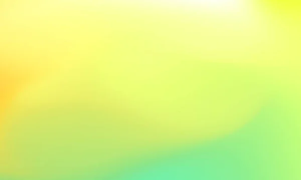 Κίτρινο Πράσινο Θολή Υφή Φόντο Αφηρημένη Κλίση Φύση Background Using — Φωτογραφία Αρχείου