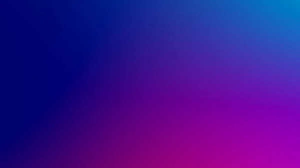 Gradiente Abstracto Rojo Púrpura Suave Fondo Colorido Diseño Horizontal Moderno —  Fotos de Stock