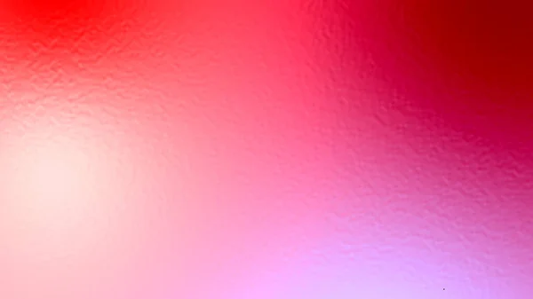 Abstrato Vermelho Rosa Branco Neon Luz Neon Suave Vidro Fundo — Fotografia de Stock