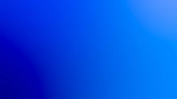 Abstracte Verloop Blauwe Zachte Kleur Achtergrond Modern Horizontaal Ontwerp Voor — Stockfoto