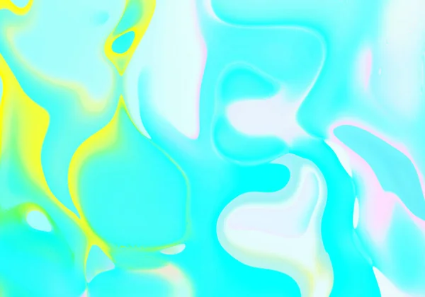 Fondo Nube Suave Abstracto Gradación Colorida Pastel — Foto de Stock