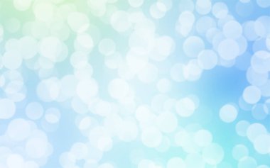 Arkaplan ve duvar kağıdı için bokeh ışıkları olan renkli soyut arkaplan