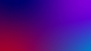 Soyut eğimli kırmızı mor yumuşak renkli arkaplan. Mobil uygulama için modern yatay tasarım.