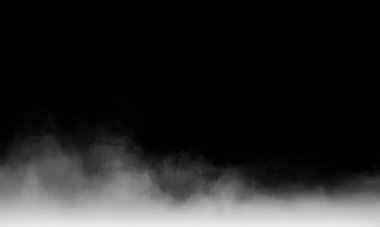 Siyah renkli, siyah, siyah, gri dumanlı bir arka plan. Konsept tasarımı için kullan Cadılar Bayramı Ürkütücü Gecesi.