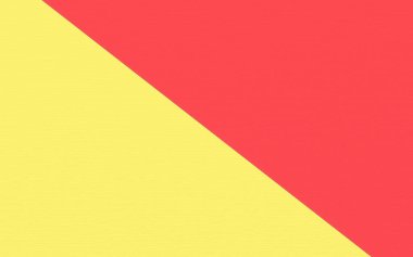 Soyut kırmızı turuncu ve sarı kağıt desenli, pastel ve klasik tarzlı..