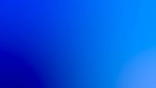 Αφηρημένη Κλίση Μπλε Μαλακό Χρώμα Φόντο Μοντέρνος Οριζόντιος Σχεδιασμός Για — Φωτογραφία Αρχείου