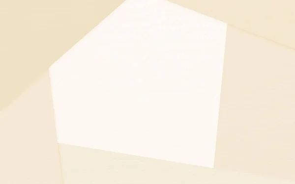 Abstrato Suave Marrom Branco Papel Textura Fundo Com Pastel Estilo — Fotografia de Stock