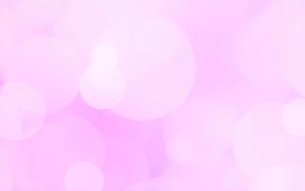 Luxury Pink Blur Abstract Background Bokeh Lights Backgrounds Concept Valentine — Stock Photo, Image