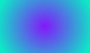 Soyut hafif doğa yeşil mor derecelendirme arkaplan dokusu. Grafik tasarım poster pankartı ve arkaplan için konsept ürünü.