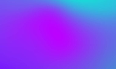 Soyut hafif doğa yeşil mor derecelendirme arkaplan dokusu. Grafik tasarım poster pankartı ve arkaplan için konsept ürünü.