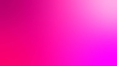 Soyut gradyan pembe yumuşak renk arkaplanı. Mobil uygulama için modern yatay tasarım.