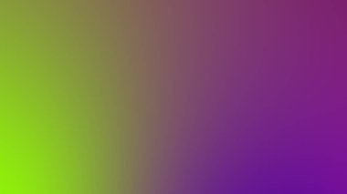 Soyut gradyan yumuşak renkli arka plan. Mobil uygulama için modern yatay tasarım.