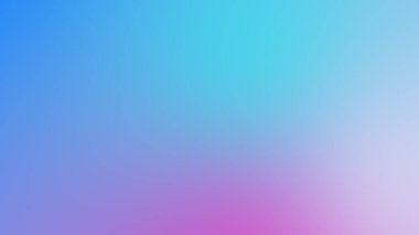 Soyut eğimli pembe mor ve mavi yumuşak renkli arkaplan. Mobil uygulama için modern yatay tasarım.