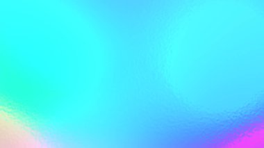 Soyut mavi ve beyaz açık renkli, neon renkli, yumuşak cam arka plan dokusu pastel renkli..