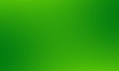 Soyut yeşil eğimli arkaplan. Grafik tasarımınız, poster pankartınız ve arkaplanınız için kavram.