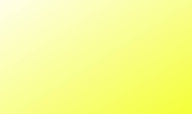 Soyut yumuşak ışık doğası sarı beyaz kademe arkaplan dokusu. Grafik tasarım poster afişi ve arkaplan afişi için konsept ekolojisi.