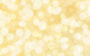 Lüks altın rengi bokeh bulanık arka plan, arka plan için ışıklar ve duvar kağıdı Noel.