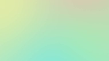 Renkli pastel renkte soyut yumuşak bulut arkaplanı.