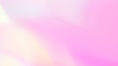 Renkli pastel renkte soyut yumuşak bulut arkaplanı.