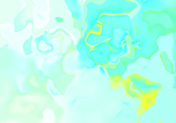 Abstract Zachte Wolk Achtergrond Pastel Kleurrijke Gradatie — Stockfoto