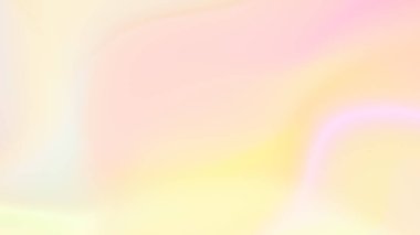 Renkli pastel renkte soyut yumuşak bulut arkaplanı.
