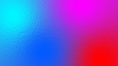 Soyut ışık neon yumuşak cam arkaplan dokusu Pastel renkli derecelendirme.