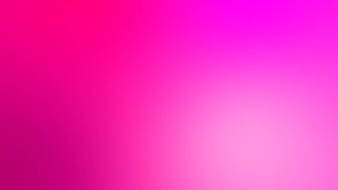 Soyut gradyan pembe yumuşak renk arkaplanı. Mobil uygulama için modern yatay tasarım.