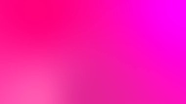 Soyut gradyan pembe yumuşak renk arkaplanı. Mobil uygulama için modern yatay tasarım.