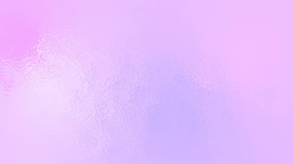 Абстрактно Розово Фиолетовый Светло Неоновый Мягкий Стеклянный Фон Пастельно Цветовой — стоковое фото