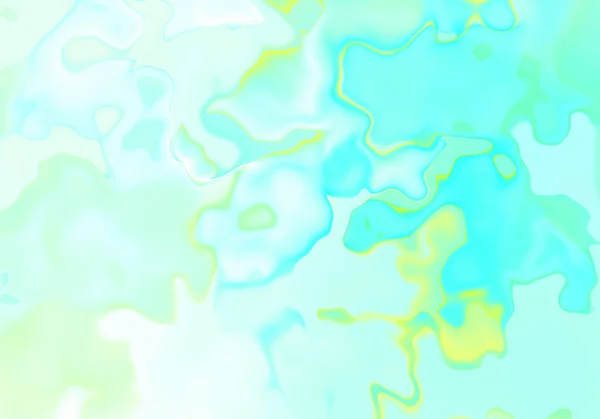 Fondo Nube Suave Abstracto Gradación Colorida Pastel —  Fotos de Stock