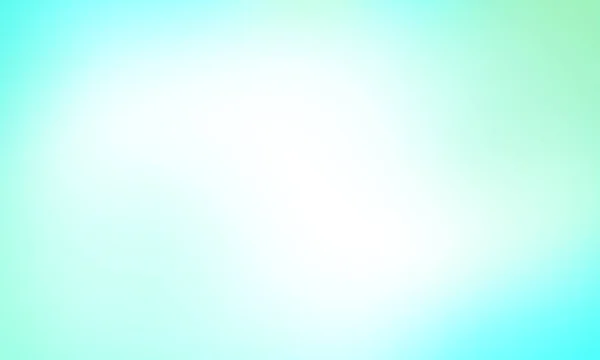 Αφηρημένη Μαλακό Φως Φύση Πράσινο Βαθμολόγηση Παστέλ Πολύχρωμο Φόντο Υφή — Φωτογραφία Αρχείου