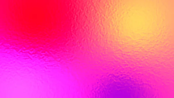 Abstrato Rosa Vermelho Laranja Neon Luz Neblina Textura Fundo Vidro — Fotografia de Stock