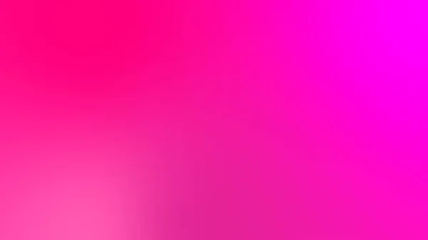 Gradiente Abstrato Rosa Fundo Cor Suave Design Horizontal Moderno Para — Fotografia de Stock